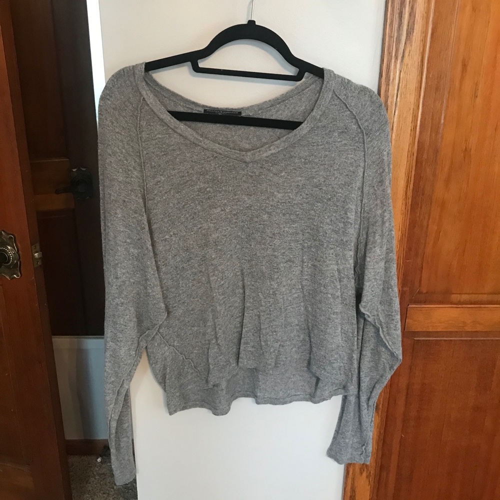 Brandy Melville long sleeve